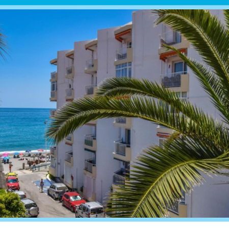 Apartamento Torresol Nsf1- Torrecilla, Nerja Exterior foto