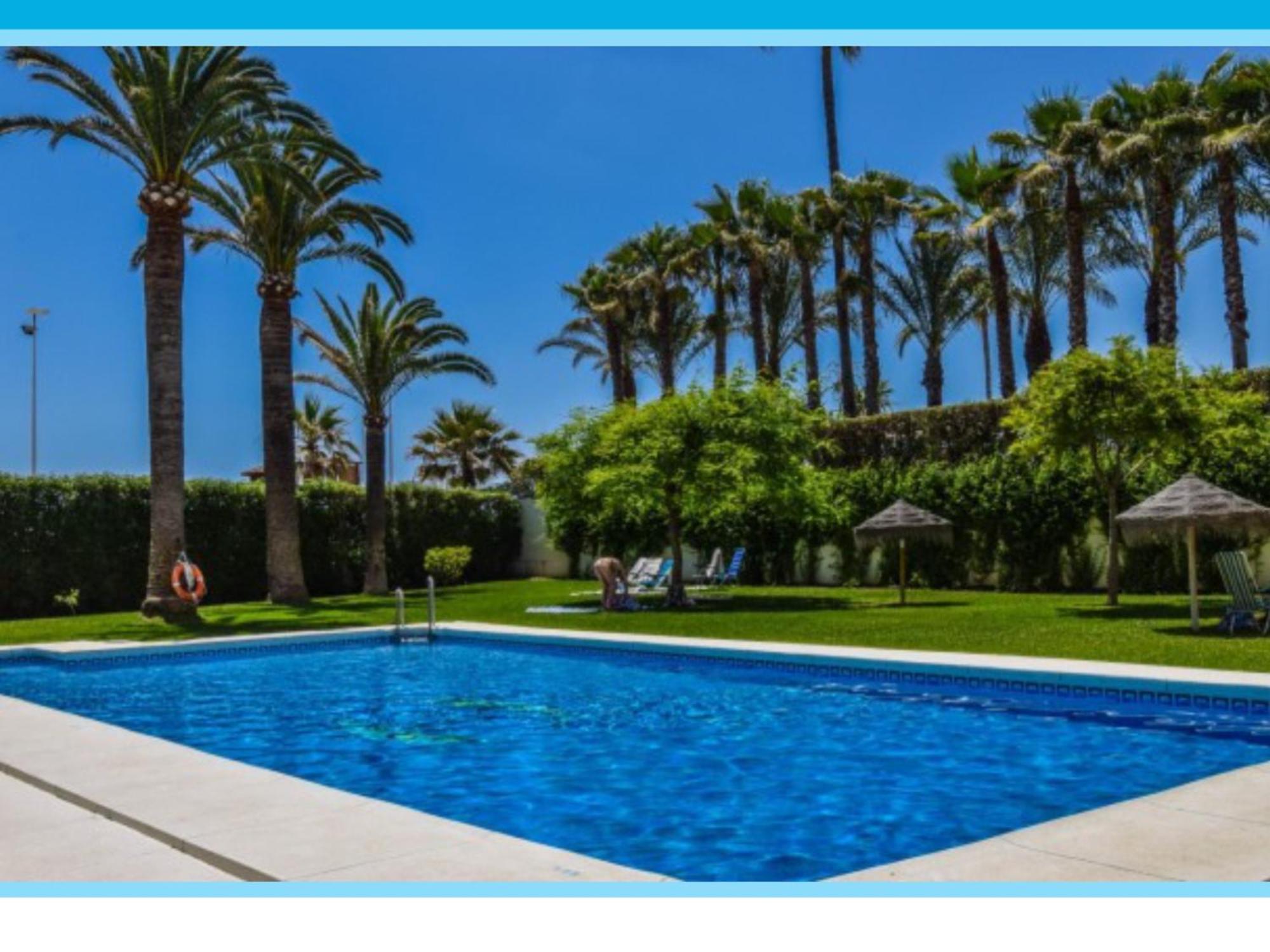 Apartamento Torresol Nsf1- Torrecilla, Nerja Exterior foto
